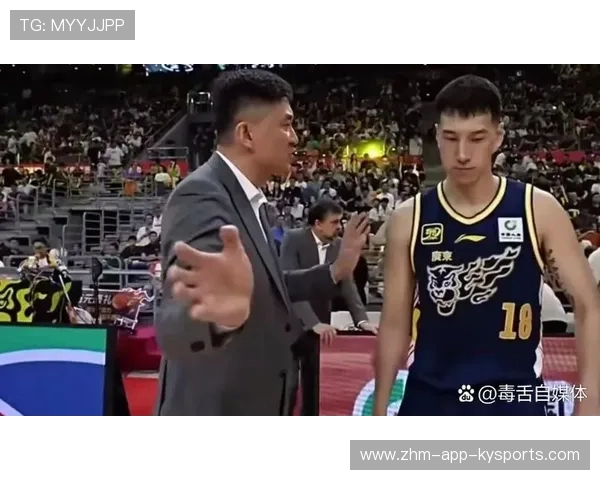 体育圈再爆大瓜：教练与管理层矛盾公开化