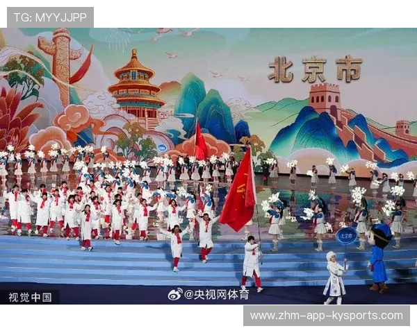 第十四届全国冬季运动会在内蒙古自治区举行，创下多项“首次”。